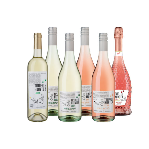 Truffle Hunter Weinpaket – Bild 2