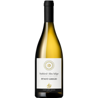 Gries Pinot Grigio DOC 2024