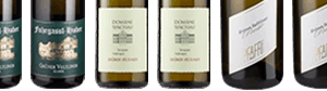 Alternative view of Probierpaket Grüner Veltliner - Weinpakete