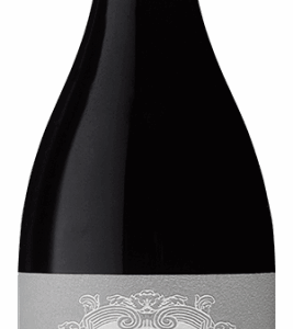 Aus einigen der besten Parzellen der Quinta Nova stammen die Trauben für diesen roten Douro