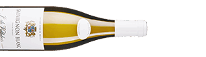 Alternative view of Sauvignon Blanc (2024) - J. De Villebois - Weißwein aus Frankreich