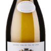 Aus mehreren Lagen der Top-Appellation an der Loire stammen die Trauben für diesen Sauvignon Blanc. Ton
