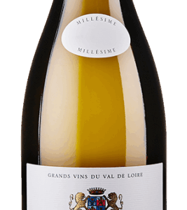 Aus mehreren Lagen der Top-Appellation an der Loire stammen die Trauben für diesen Sauvignon Blanc. Ton