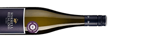 fruchtig und mit guter Struktur präsentiert sich dieser Riesling aus dem hochdekorierten Hause Korrell.