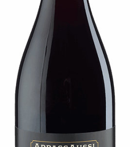 Dieser australische Shiraz wird nach dem italienischen Appassimento-Verfahren aus angetrockneten Trauben hergestellt und zeigt dadurch eine große Intensität.
