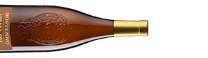 Alternative view of Monte Zovo Lugana (2024) - Monte Zovo - Weißwein