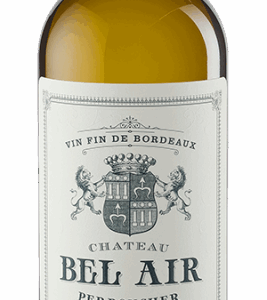 Weißwein aus Bordeaux ist völlig zu Unrecht viel weniger bekannt als sein rotes Pendant. Der Vorteil: hier gibt es viel Wein für verhältnismäßig wenig Geld.