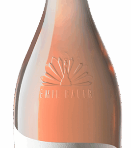 Pfalz meets Provence: Aus den Zutaten für einen Top-Provence-Rosé machen die Bauer-Brüder eine ganz eigene Version. Gewidmet dem Großvater und Namensgeber des Weinguts.