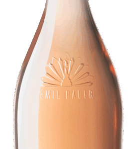 Emilio Rosé Réserve – nur in der Magnum! Die wird man auch brauchen