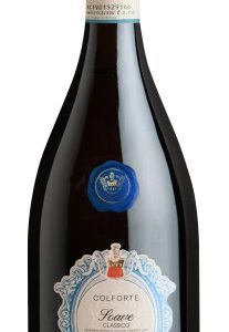 Alternative view of Santi Colforte Soave Classico DOC 2024