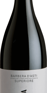 Alternative view of Ca' Bianca Barbera d'Asti Superiore DOCG 2022