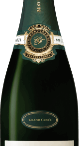 Alternative view of Monogram Franciacorta Gran Cuvée Franciacorta DOCG Brut