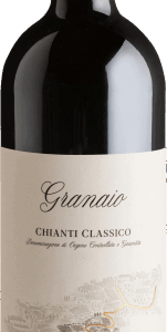 Alternative view of Melini Granaio Chianti Classico DOCG 2022