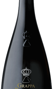 Alternative view of Alexander Grappa di Prosecco
