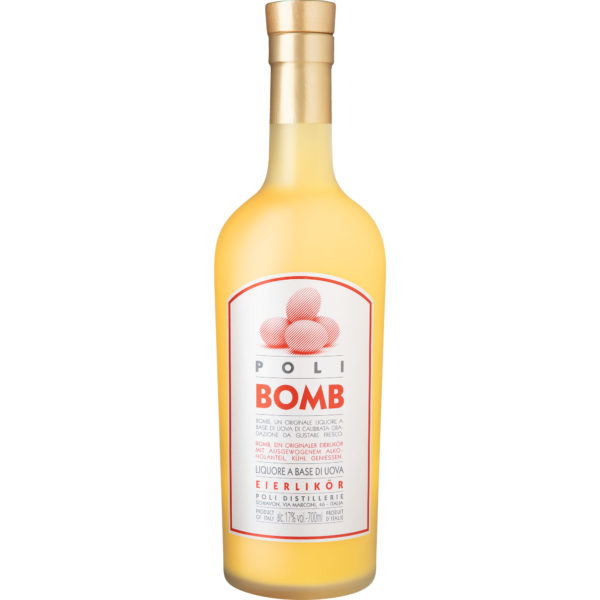 Poli Bomb Eierlikör – Bild 2