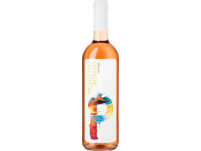 P Primitivo Rosato 2021