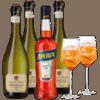 Aperol Aperitivo Paket