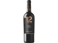 12 e mezzo Primitivo 2022