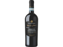 Cosimo Varvaglione Collezione Privata Primitivo 2020
