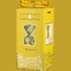 Tartufi Dolci Praline mit Zitrusfrucht