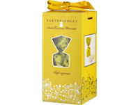 Tartufi Dolci Praline mit Zitrusfrucht