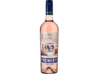 Trementi Rosato 2024