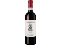 Sallier de La Tour Syrah 2023