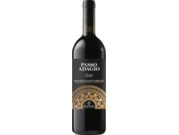 Passo Adagio Montepulciano 2022