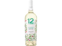 12 e mezzo Bianco 2024