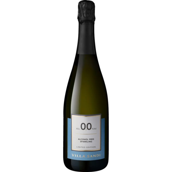 Villa Sandi Sparkling alkoholfrei – Bild 2