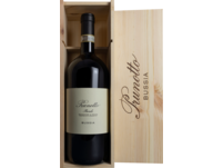 Bussia Barolo Prunotto 2016