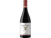 Chiaramonte Nero D`Avola 2022