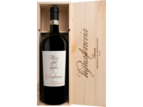 Pian dellle Vigne Vignaferrovia Riserva 2010
