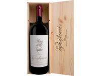 Pian dellle Vigne Vignaferrovia Riserva 2010