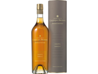 Grappa die Nebbiolo da Barolo