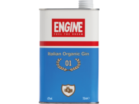 Italien Organic Gin Energine
