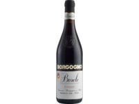 Borgogno Barolo Fossati 2011