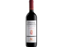 Sella & Mosca Cannonau di Sardegna Riserva 2021