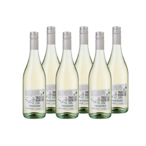 Alternative view of Truffle Hunter Frizzante Bianco Karton-Angebot