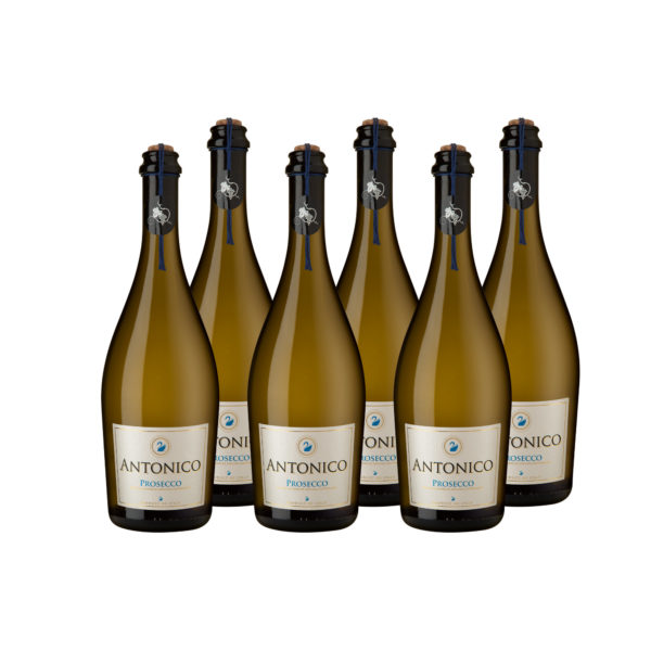 Antonico Prosecco Karton-Angebot – Bild 2