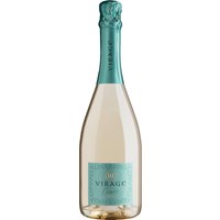Der Masottina Virage Cuvée Brut aus Venetien repräsentiert die Kunst der Familie Dal Bianco. Mit einem hellen Strohgelb und feiner Perlage präsentiert sich dieser Prosecco DOC dynamisch und erfrischend. Aromen von weißem Steinobst und Äpfeln verleihen dem Schaumwein seinen charakteristischen Geschmack. Ergänzt wird das Geschmackserlebnis durch eine harmonische Struktur und eine angenehme Frische. Mit 9 g/l Restzucker eignet er sich hervorragend als Aperitif oder Begleiter zu leichten Vorspeisen. Masottina setzt mit diesem Sekt auf authentischen