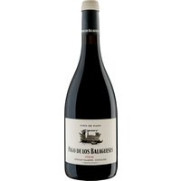 Der Vegalfaro Pago de los Balagueses Syrah Bio 2021 ist ein Rotwein aus der D.O.P. Los Balagueses