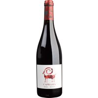 Mit seinem betörenden Duft von dunkler Schokolade und roten Früchten ist der Vegalfaro Caprasia Roble Bobal Merlot ein sensationeller Geheimtipp aus der fast unbekannten Region Utiel-Requena. Die Cuvée aus den hochgelegenen Parzellen der Bodegas Vegalfaro besteht aus Bobal und Merlot und beeindruckt mit würzigen