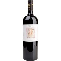 Die Bodegas Care aus Aragonien präsentiert den Care Tinto Sobre Lias 2023 mit einer beeindruckenden Cuvée aus 75% Grenache und 25% Syrah. Dieser Rotwein
