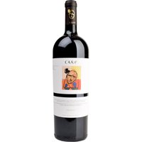 Der Care Crianza 2021 von Bodegas Care ist ein intensiver