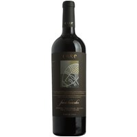 Der Care Finca Bancales der Bodegas Care präsentiert sich mit intensiven Aromen von sauberen Brombeeren