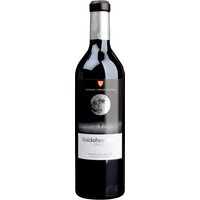 Ein Bio-Rotwein von Bodegas y Viñedos Valderiz