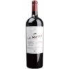 Der D. Mateos Colección de Familia Vendimia 2016 aus der Bodegas D. Mateos in der Rioja DOCa präsentiert sich als faszinierender Rotwein in einer Magnum-Flasche. Sein reichhaltiges Aroma wird von schwarzen Johannisbeeren und Eichenholz dominiert. Diese Cuvée besteht aus 70 % Tempranillo