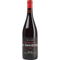 Im Jahrgang 2023 präsentiert Bodegas D. Mateos mit dem D. Mateos La Vanidosa No. 2 Rioja Garnacha einen modernen und eleganten Rotwein aus der Region Rioja DOCa. Dieser Garnacha besticht durch eine außergewöhnliche Balance und vielfältige Nuancen. Der trockene Wein ist geprägt von intensiven Aromen roter Früchte und balsamischen Noten