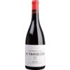 Ein bemerkenswerter Garnacha aus der Rioja: Der D. Mateos La Vanidosa No. 1 zeigt im Jahrgang 2020 ein aromatisches Bouquet von schwarzen Früchten